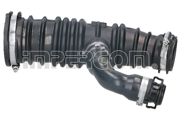 Intake Hose, air filter
